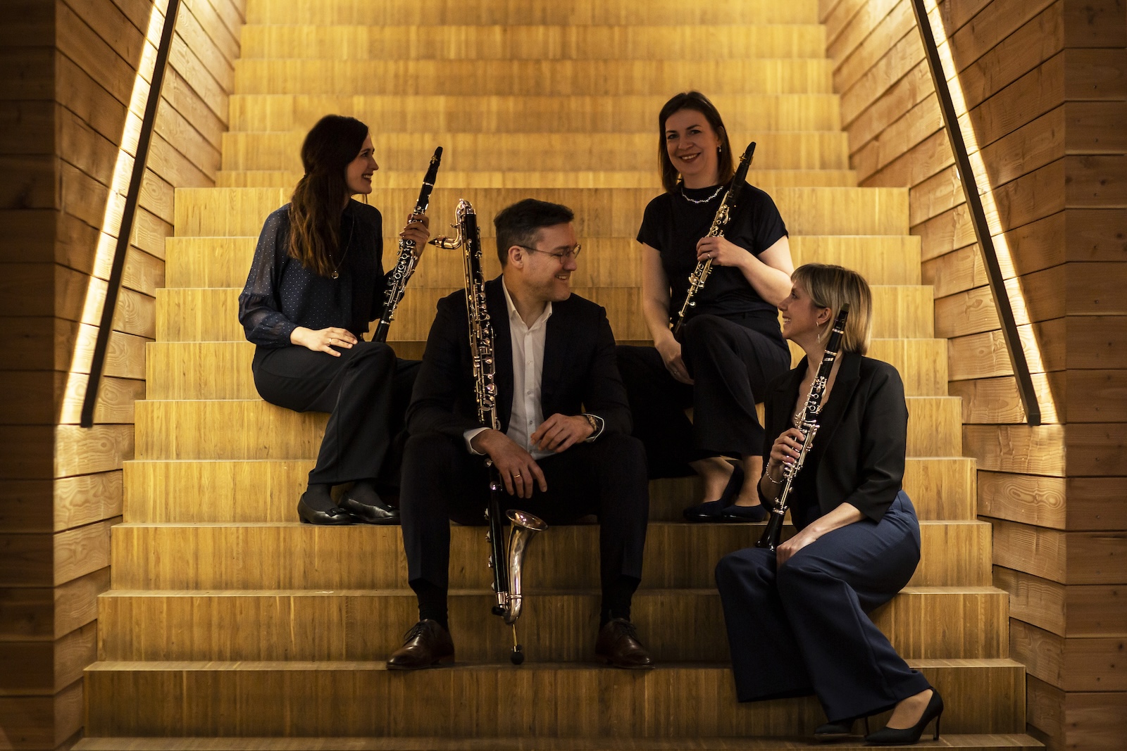 Lucido Quartet