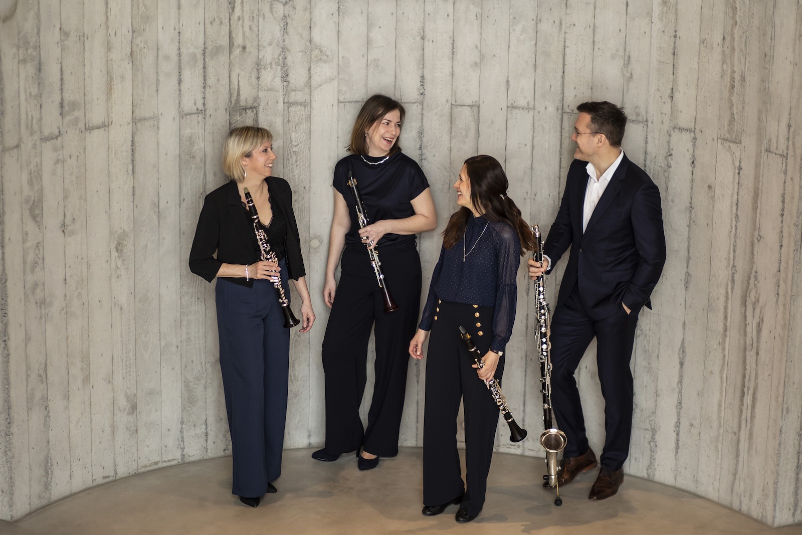 Lucido Quartet