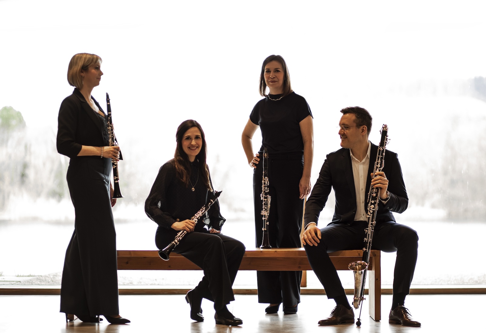 Lucido Quartet