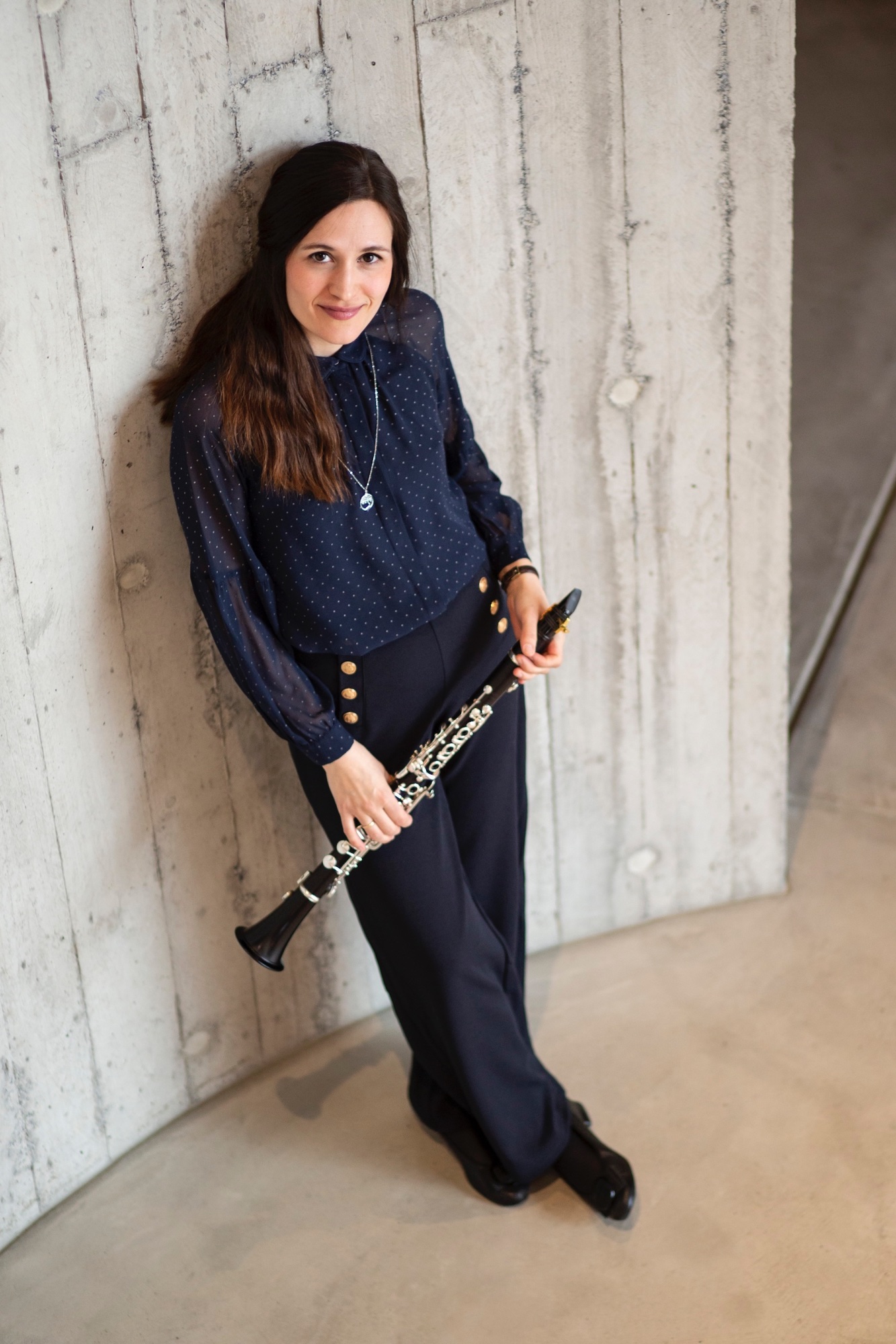 Nathalie Ludwig