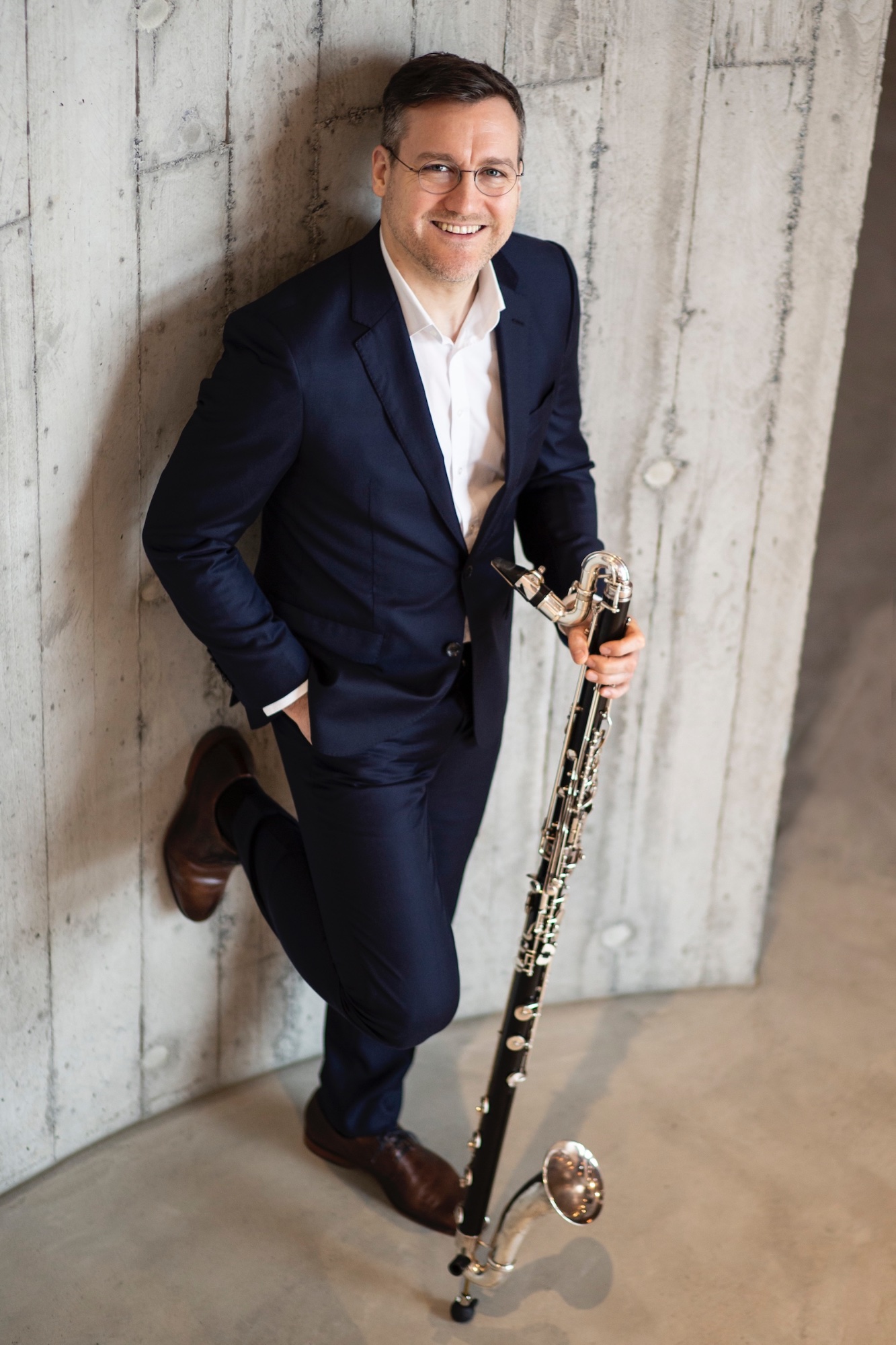 Stephan Kronthaler